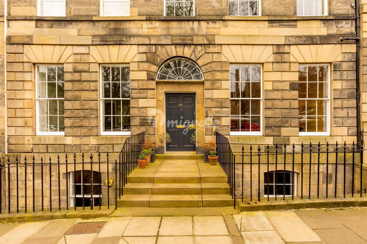 Квартира в Gayfield Square, Edinburgh, EH1