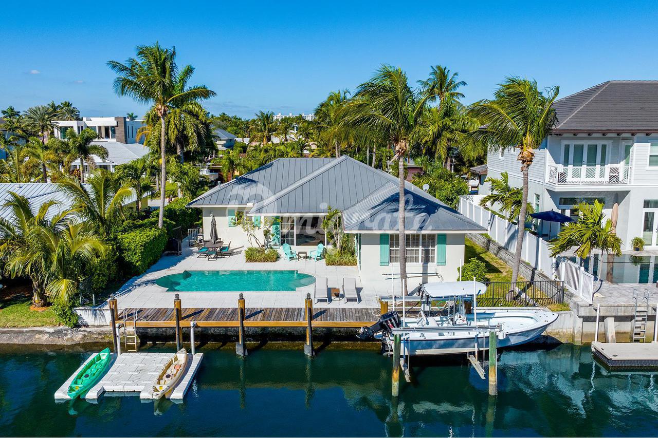 Вилла в 1018 White Drive - Delray Beach, Florida