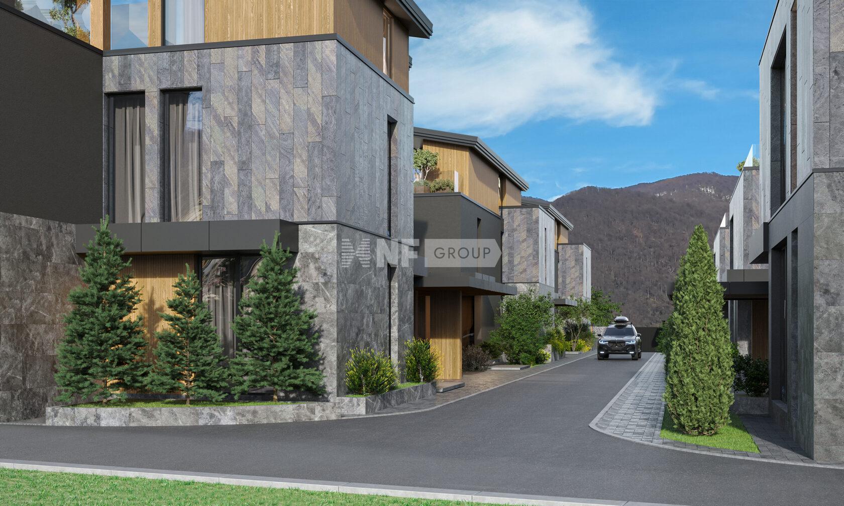 Nice Village (Найс Вилладж)