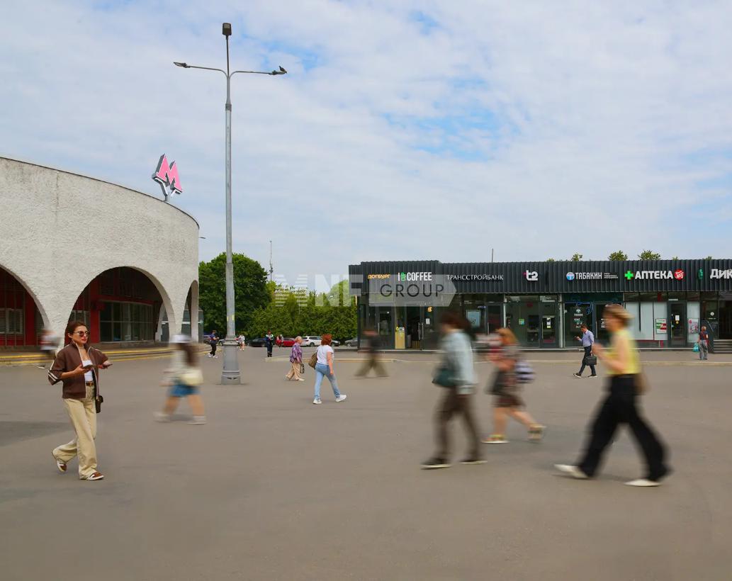 Шипиловский пр., д. 39 к3