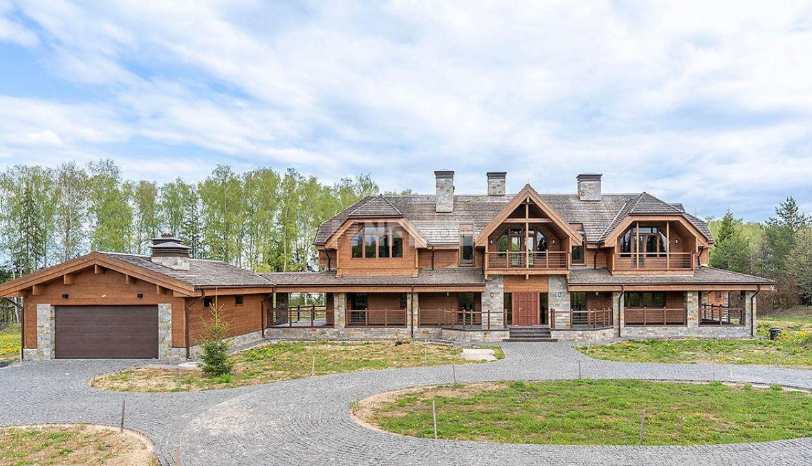 «Яхт-клуб Пестово» (Golf i yakht-klub Pestovo)