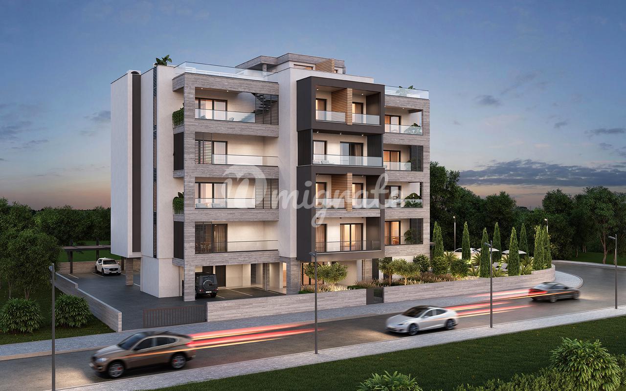 Квартира с 3 спальнями в Потамос Гермасойя, Лимассол
 (3 Bedroom Apartment in Potamos Germasogeia, Limassol)