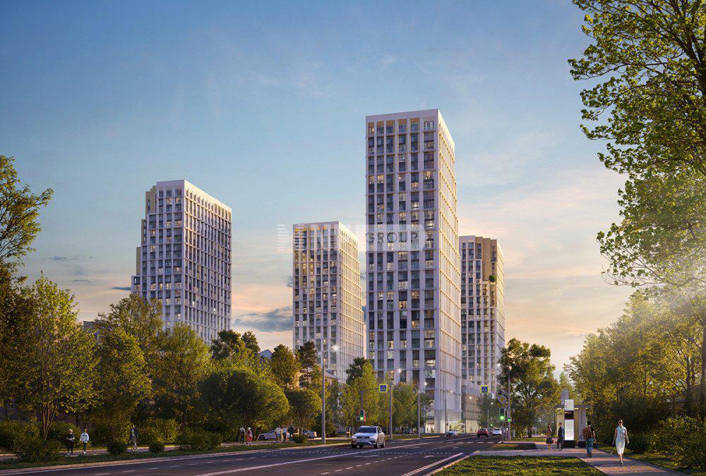 «ВЭРИ» (VEhRI)