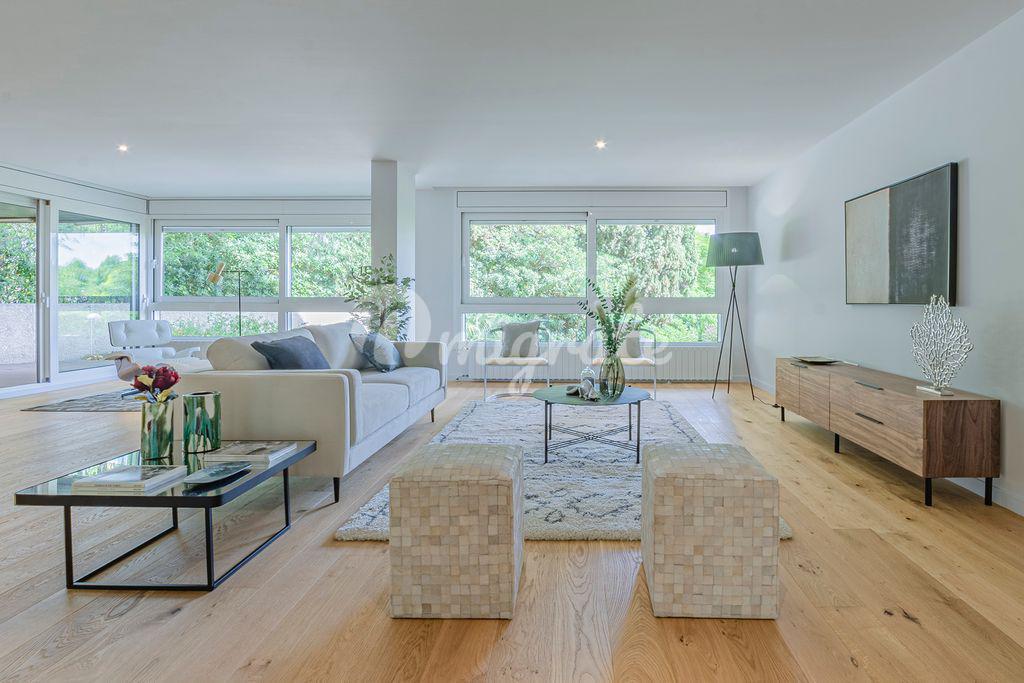 Квартира в Педральбес