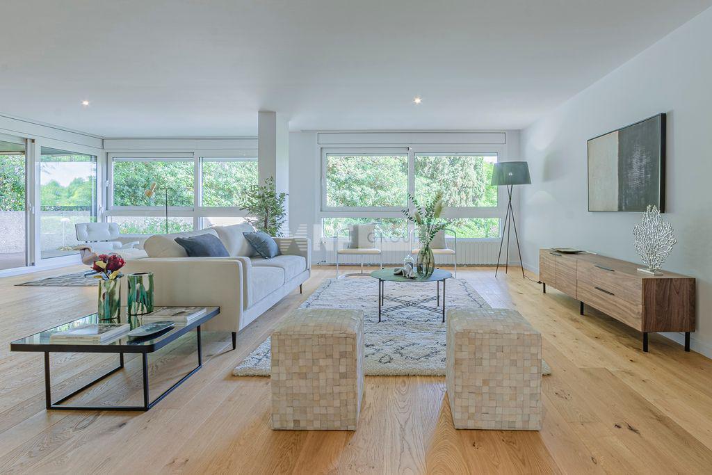 Квартира в Педральбес