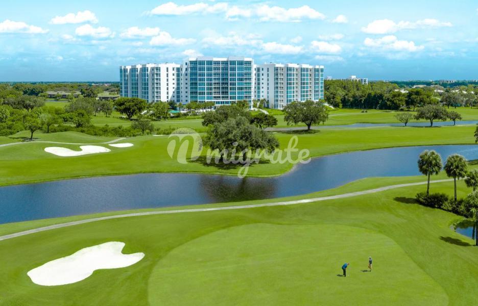 Кондоминиум в 20155  Boca West Drive, C306 - Boca Raton, Florida