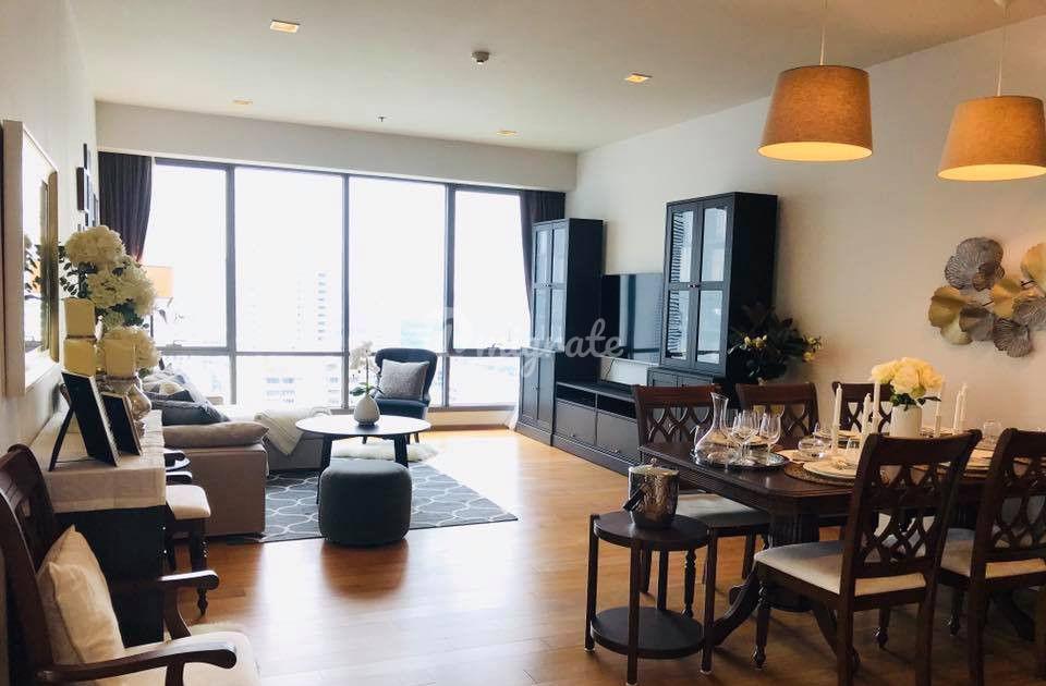 2 спален Кондо на продажу в Hyde Sukhumvit 13 (Hyde Sukhumvit 13)