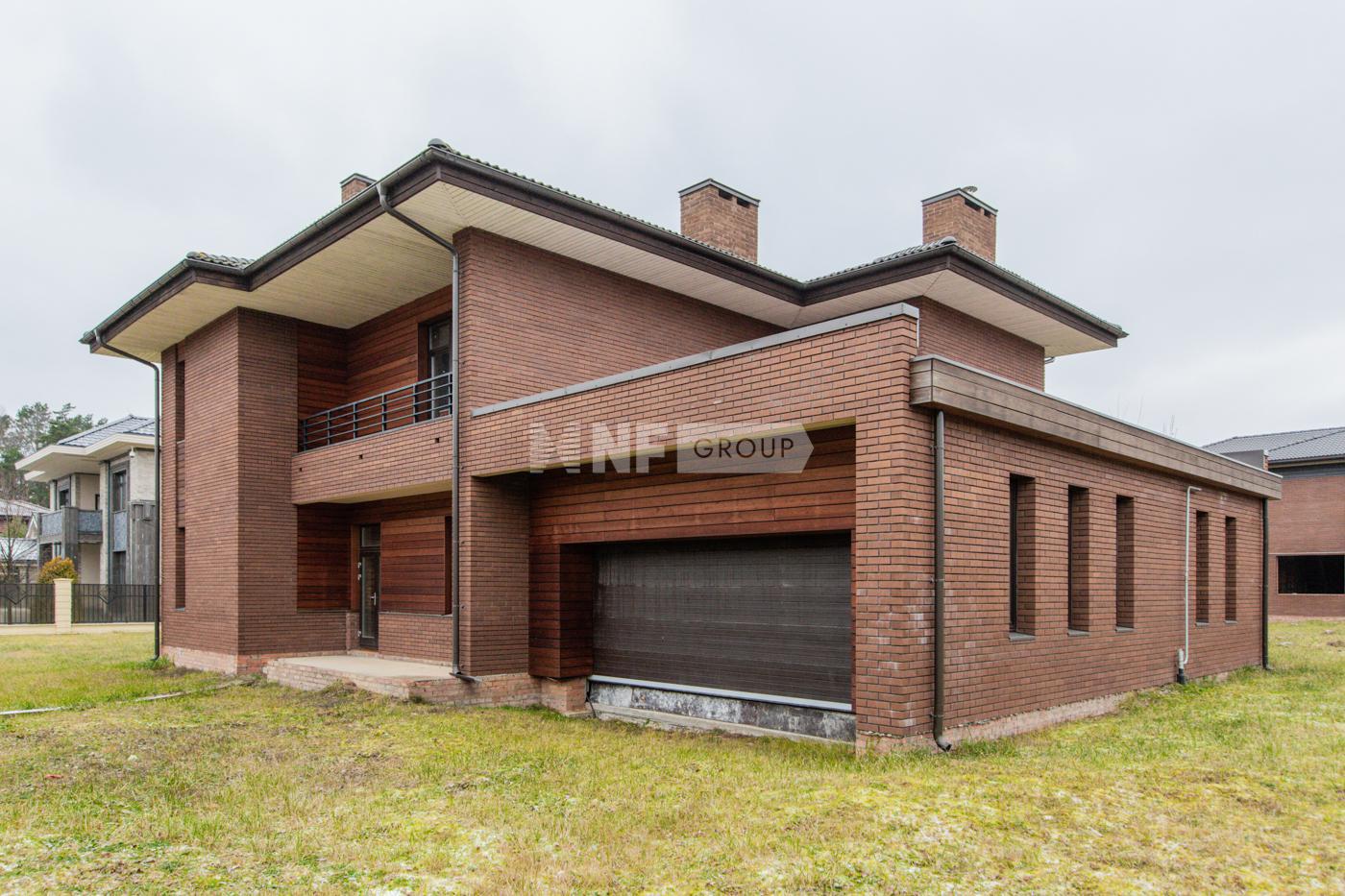 «Крекшино» (Krekshino)