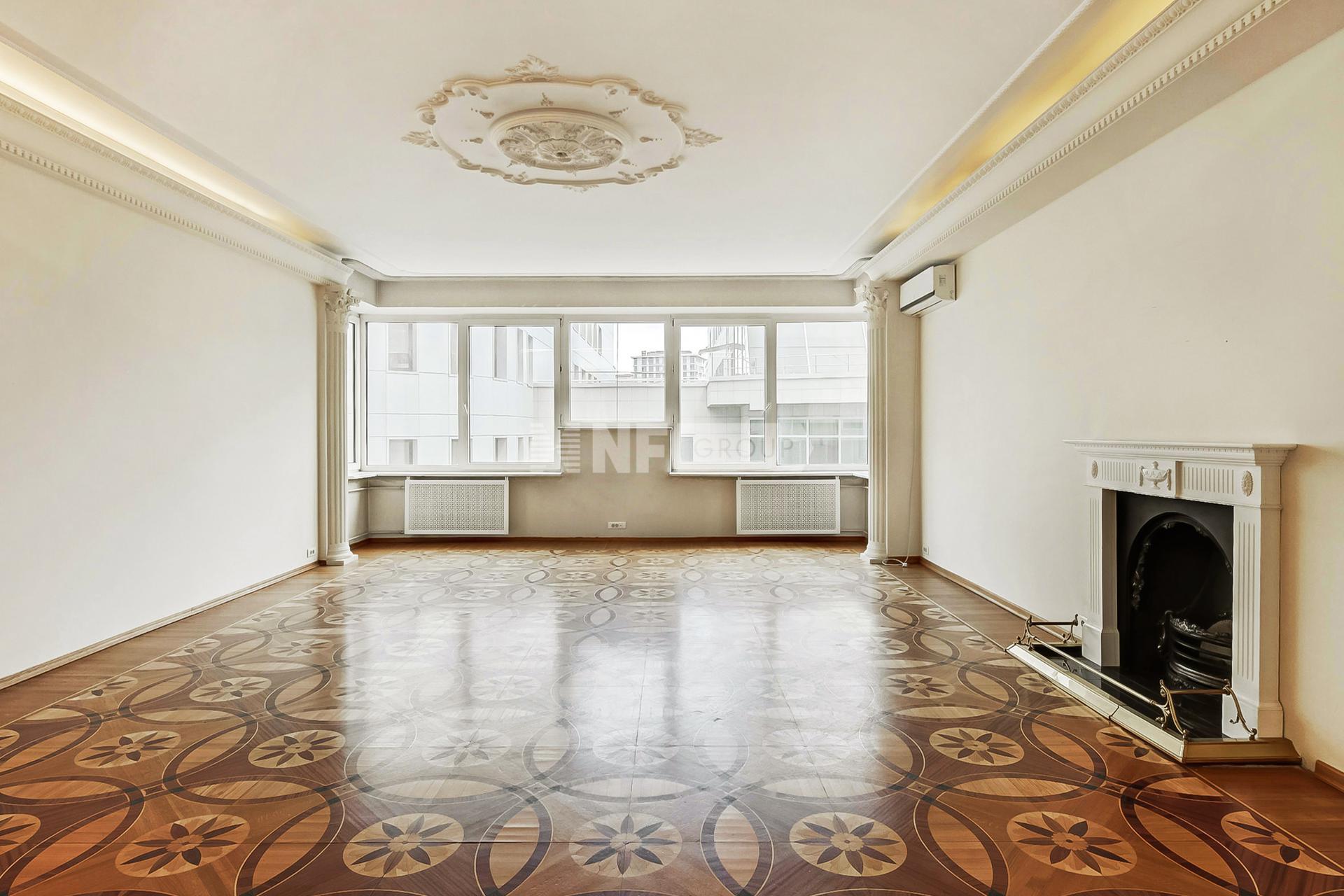 «Большая Якиманка, 17/2стр2» (Большая Якиманка, 17/2стр2)