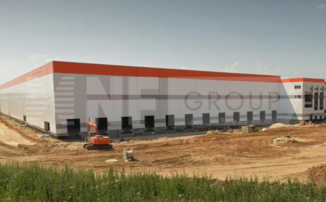 NF Group