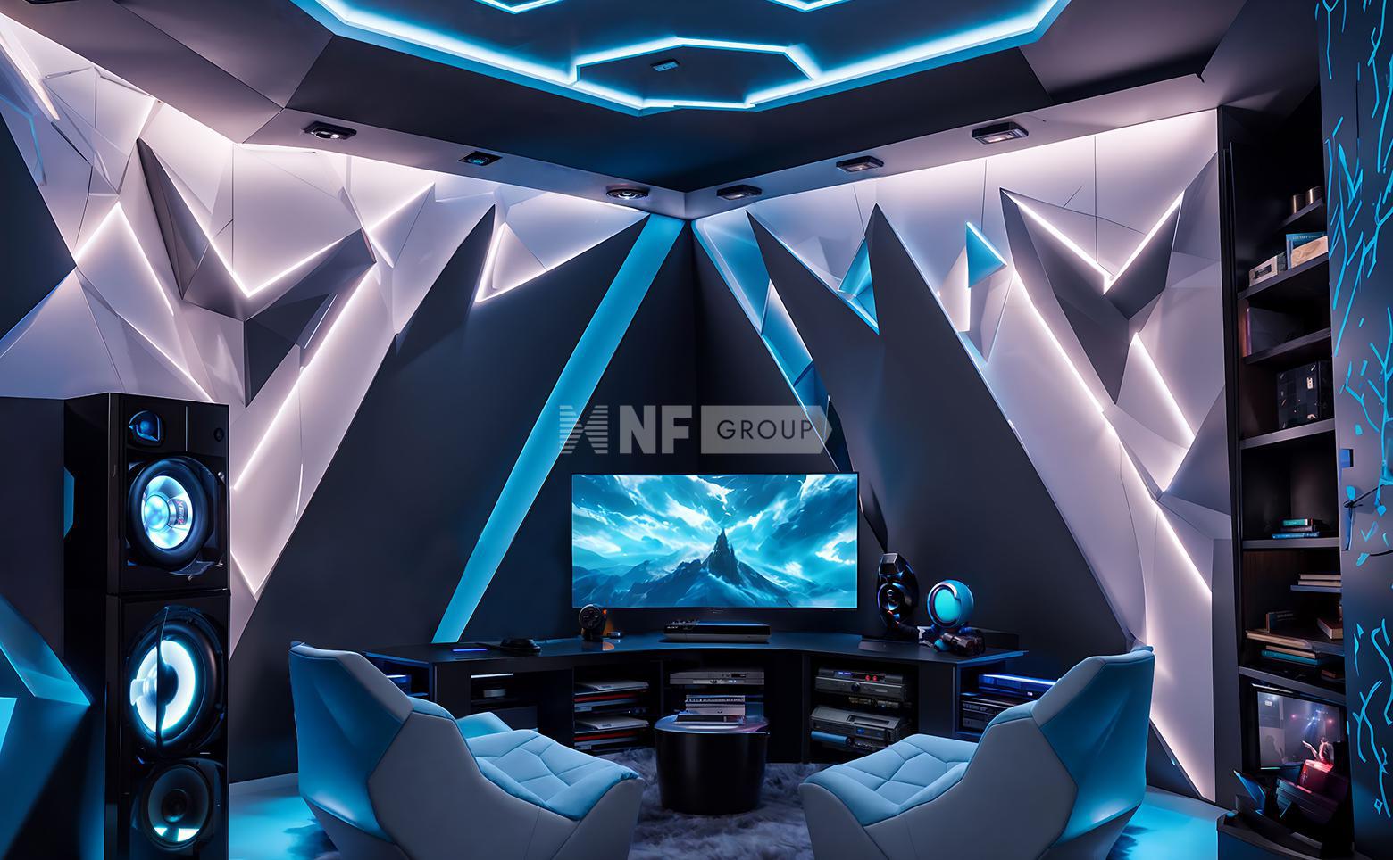 NF Group