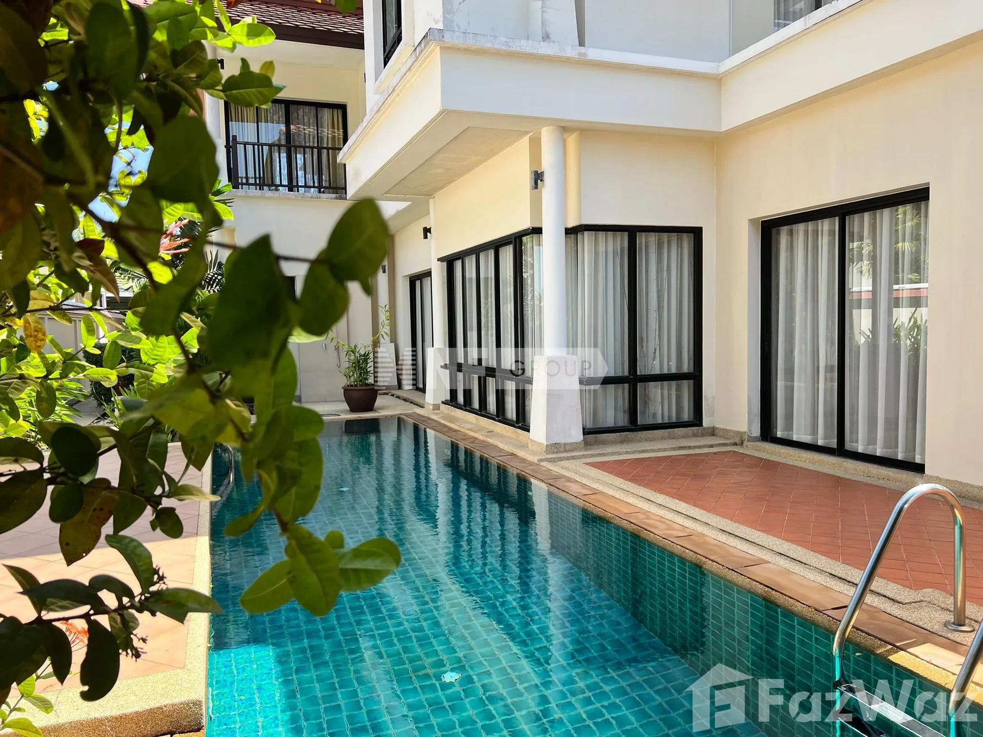 Angsana Villas