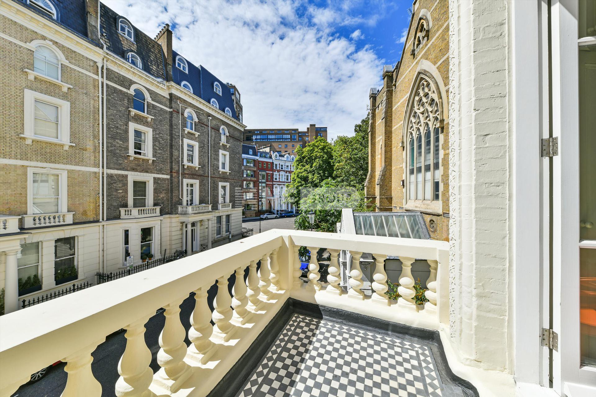 Квартира в Emperors Gate, London, SW7