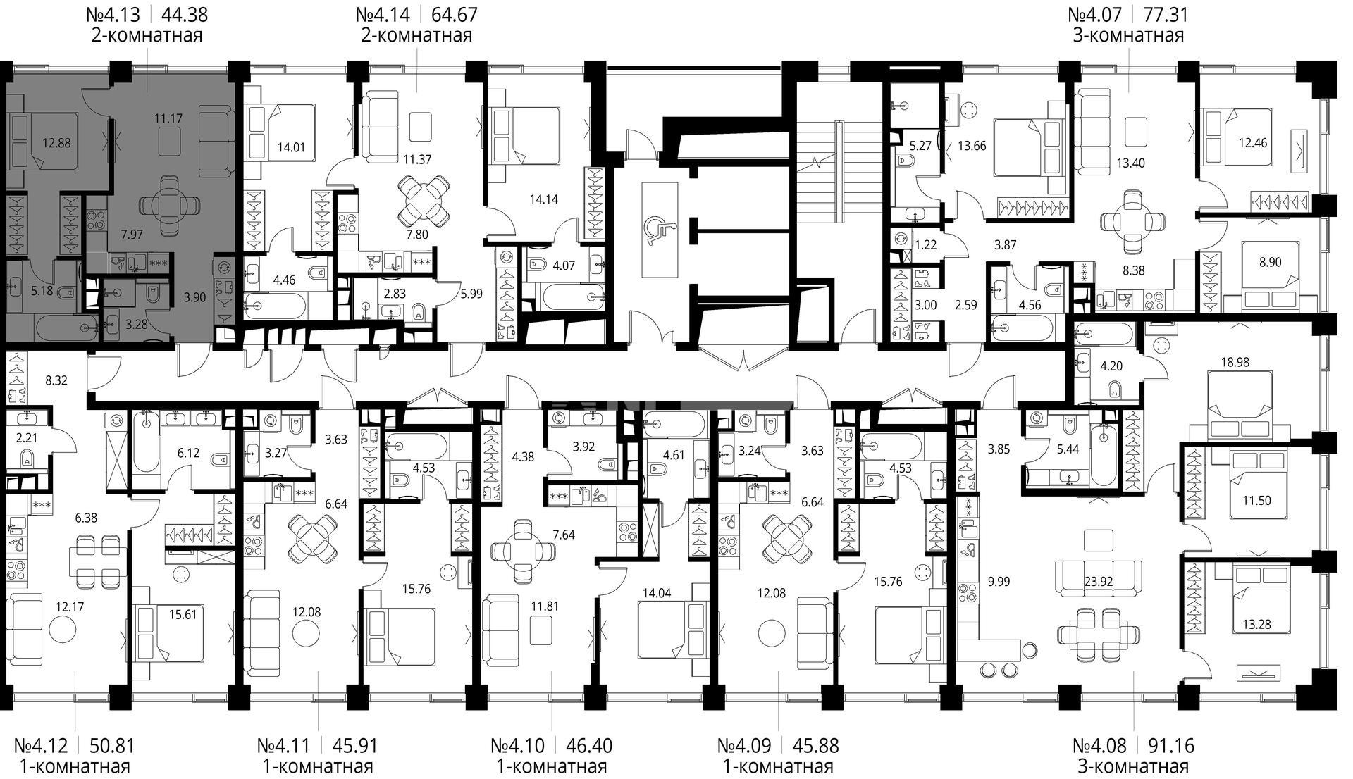 «Сити Бэй» (City Bay)
