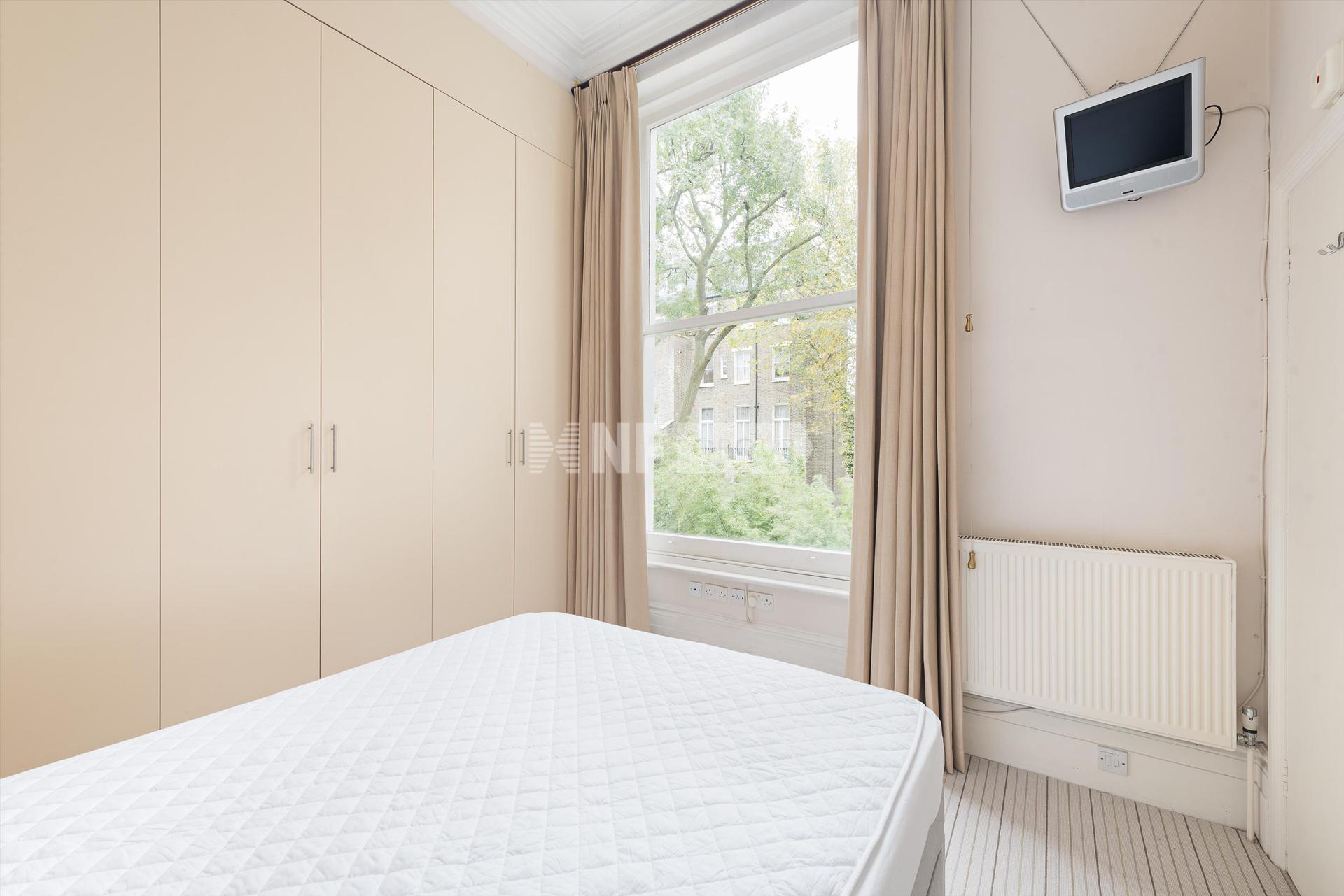 Квартира в Hamilton Court, 65-67 Longridge Road, Earls Court, London, SW5
