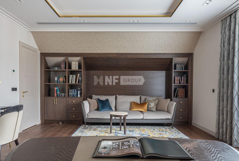 NF Group