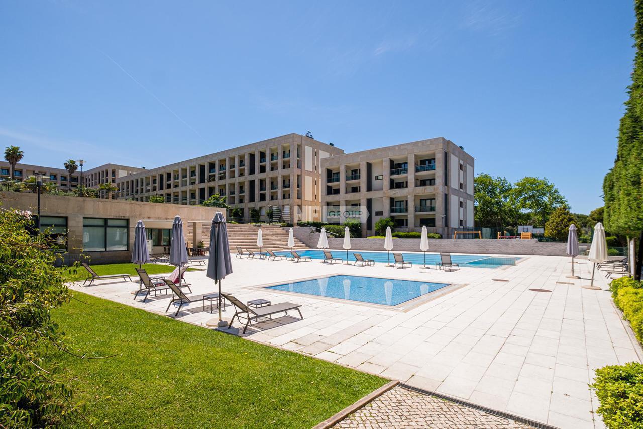 Апартамент в Belém, Lisbon