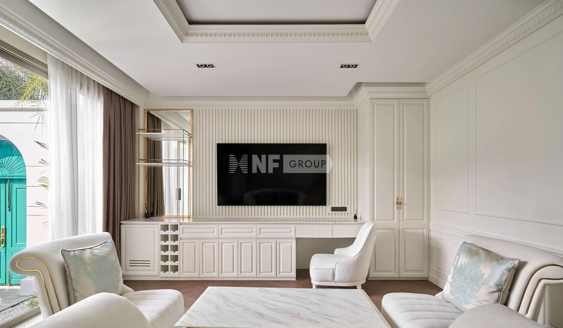 NF Group