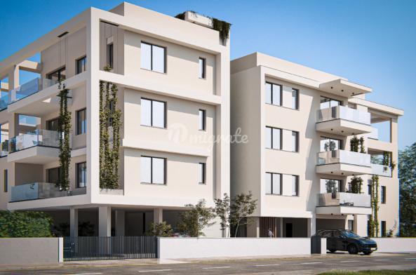 Квартира с 2 спальнями в Паралимни, Фамагуста
 (2 Bedroom Apartment in Paralimni, Famagusta)