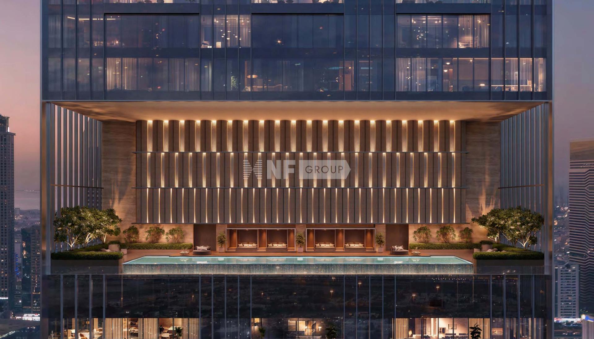 NF Group
