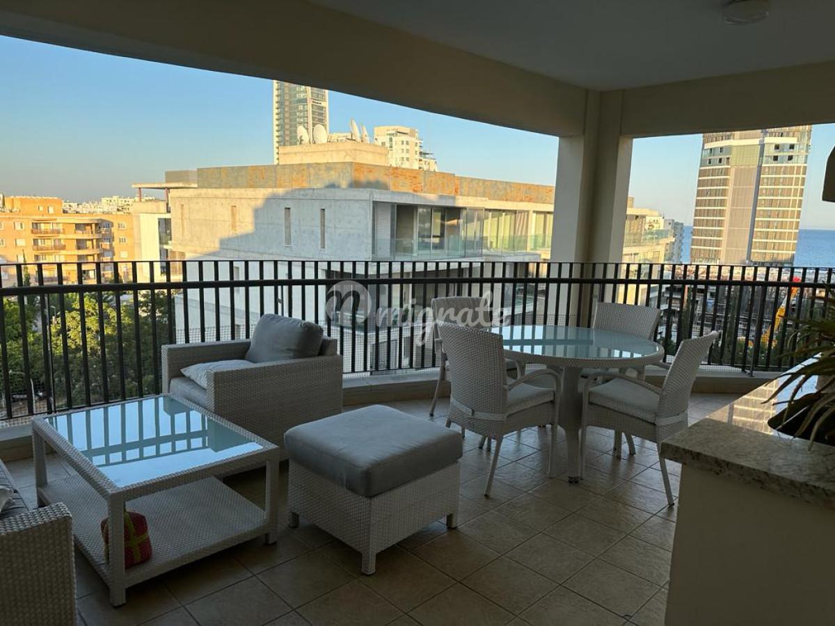 Квартира с 3 спальнями в Неаполисе, Лимассол
 (3 Bedroom Apartment in Neapolis, Limassol)