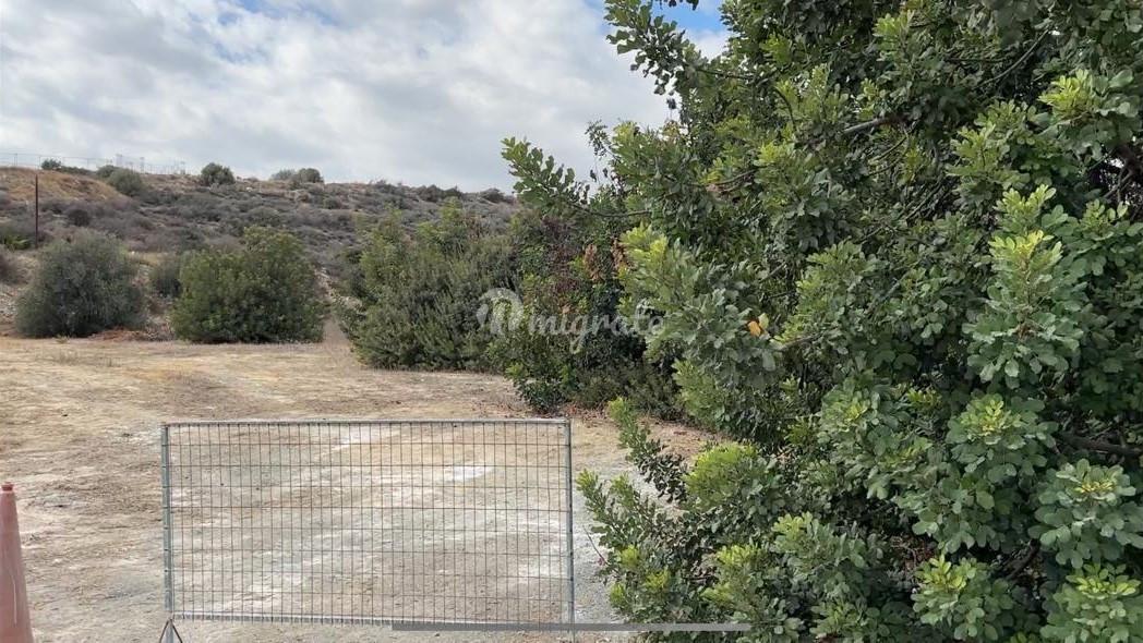 Земельный участок в Гермасойе, Лимассол
 (Land in Germasogeia, Limassol)