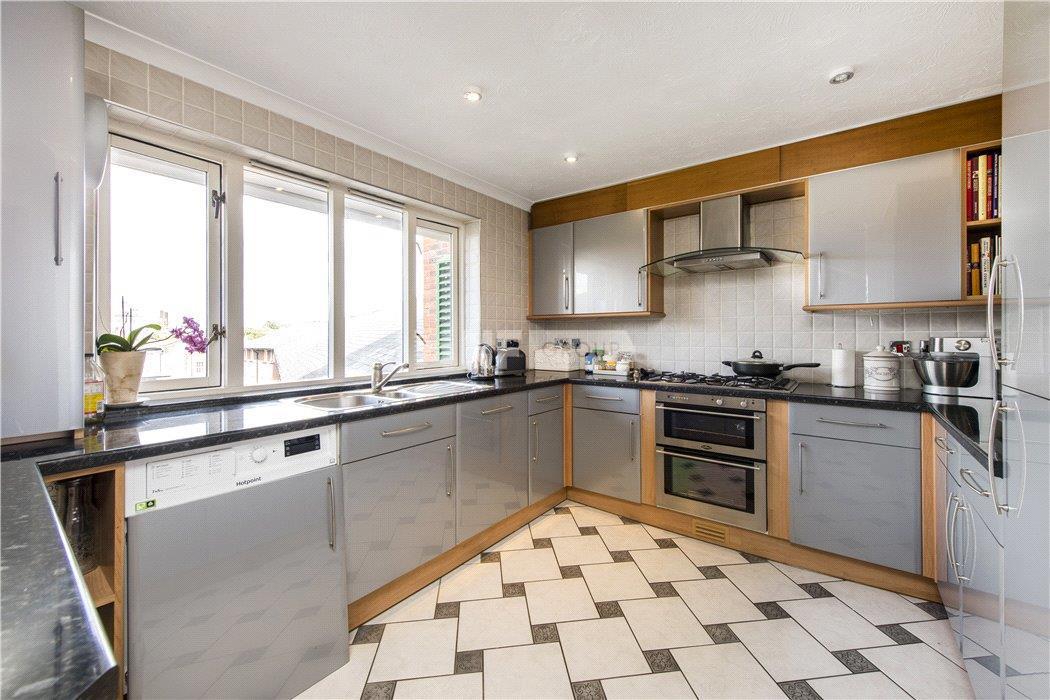 Квартира в Lisson Grove, Marylebone, London, NW1