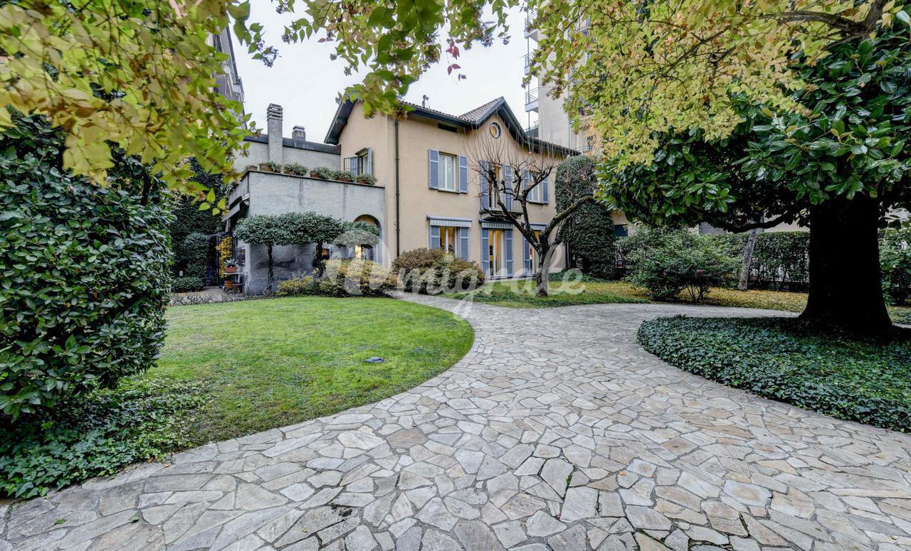 Вилла в Como, Lombardy