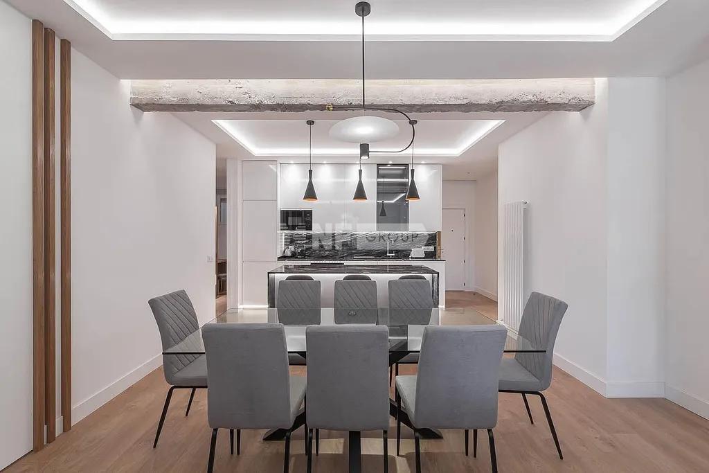 Квартира в Мадрид