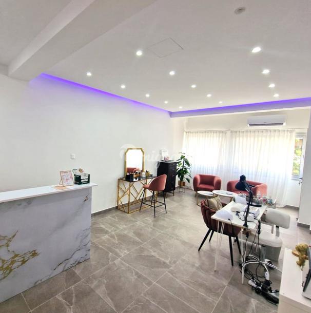 Офисное помещение в Агиос Антонис, Никосия
 (Office Space in Agios Antonis, Nicosia)
