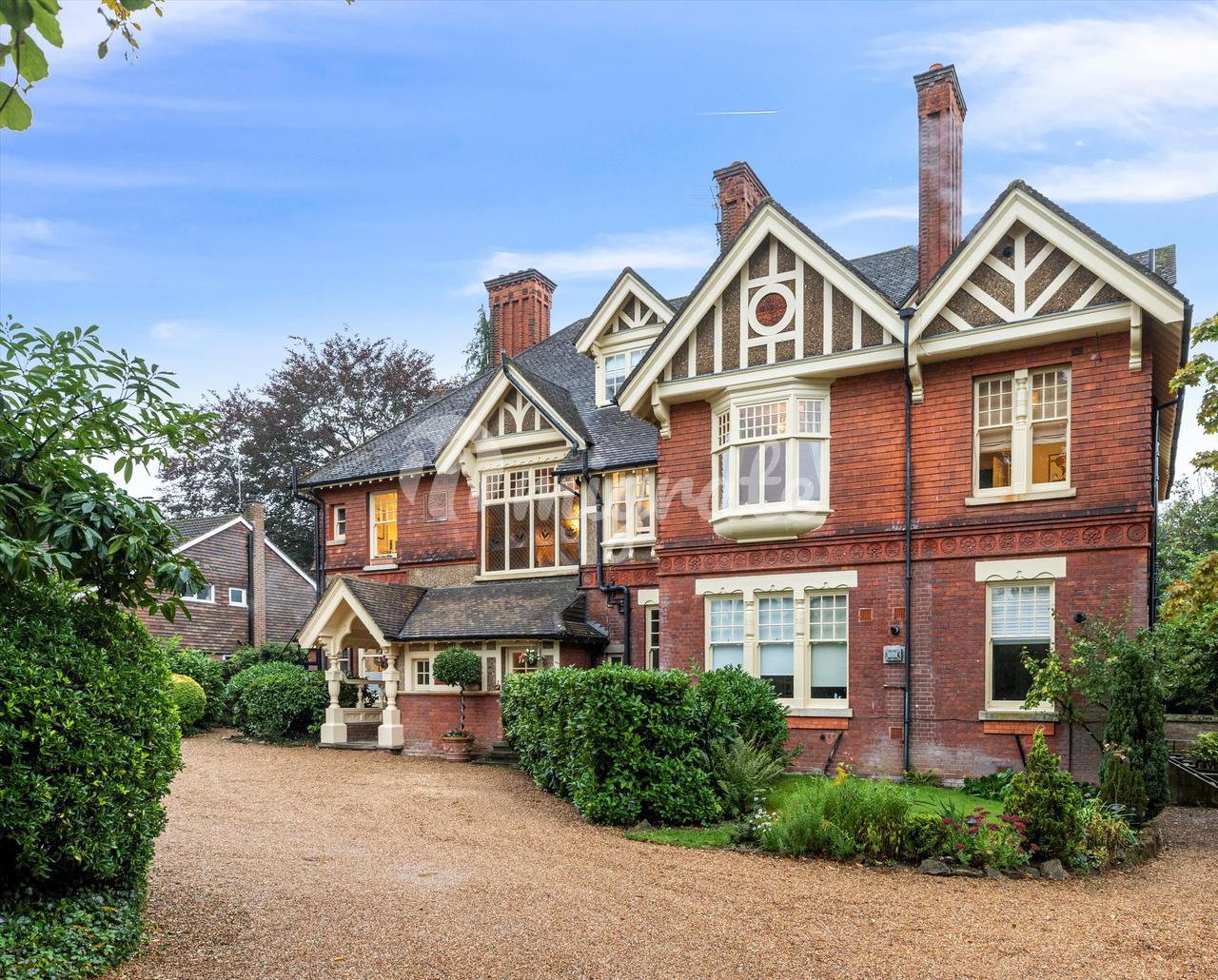 Квартира в Boxgrove Road, Guildford, Surrey, GU1