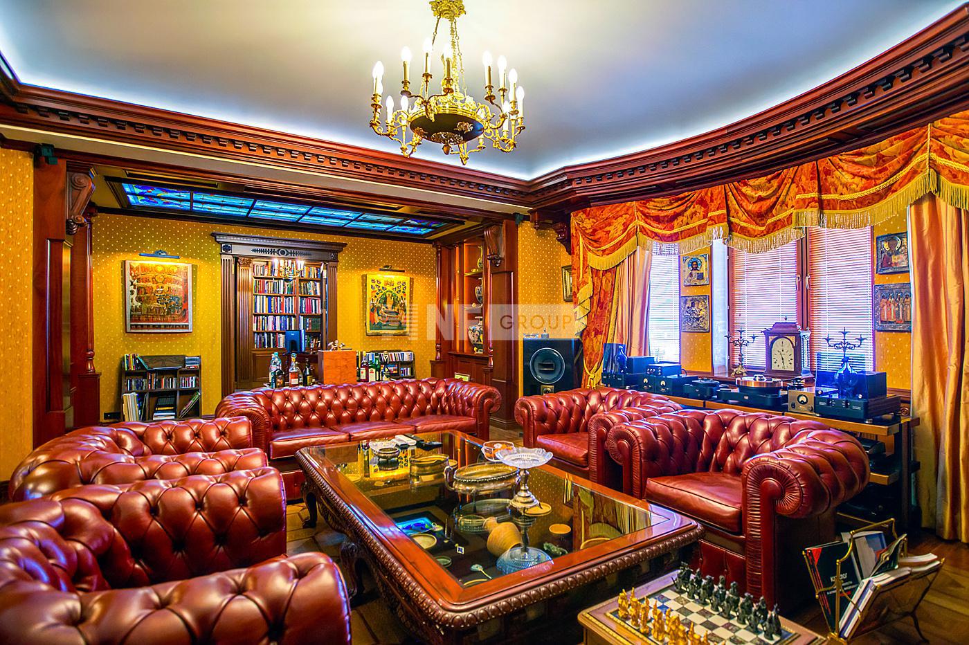 «Венский Дом» (Венский Дом)