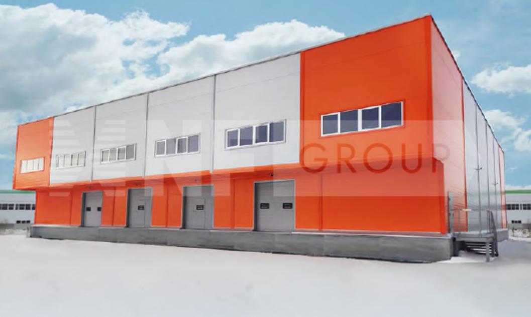 NF Group