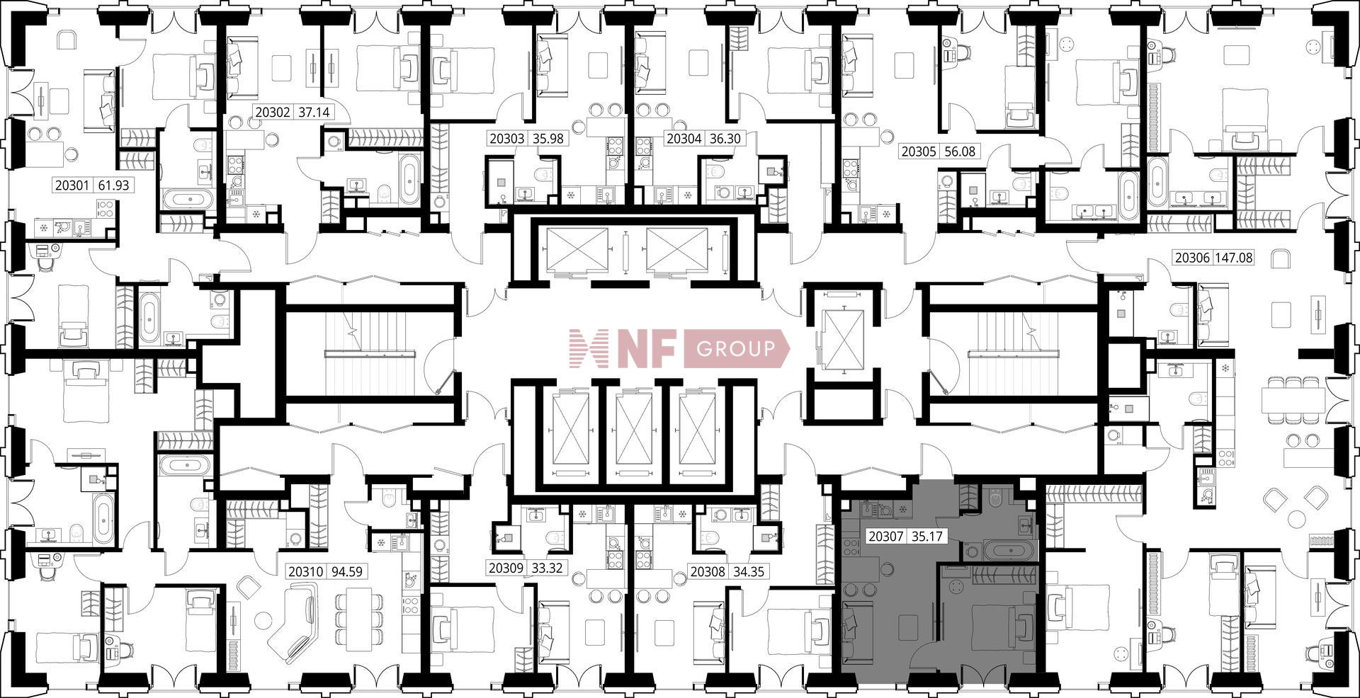 NF Group