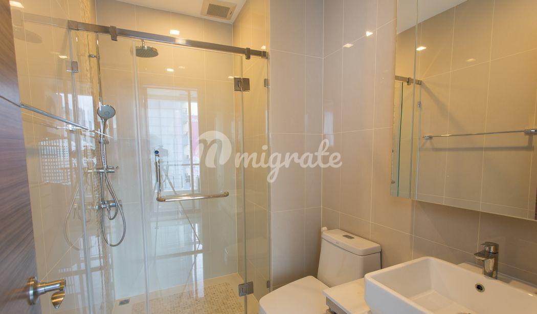 Кондоминиум в Condominium Q Asoke, 30.57 sq.m