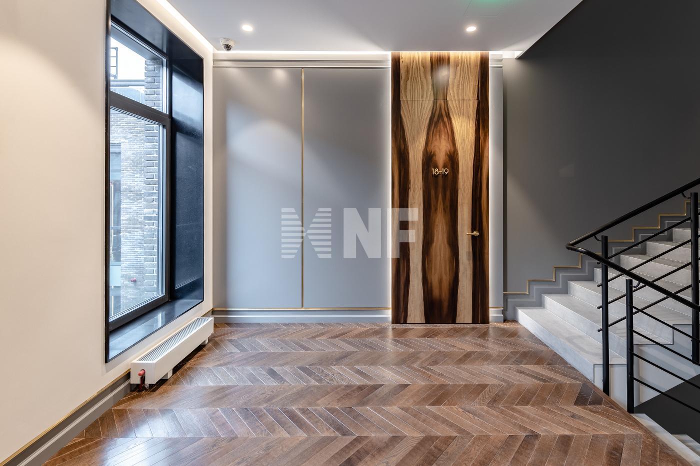 Входная группа