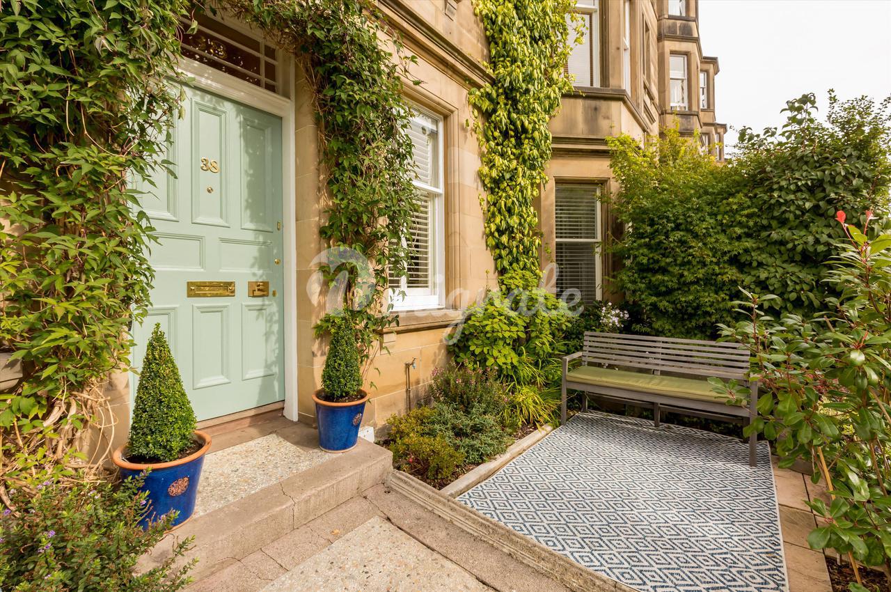 Квартира в Strathearn Road, Edinburgh, EH9