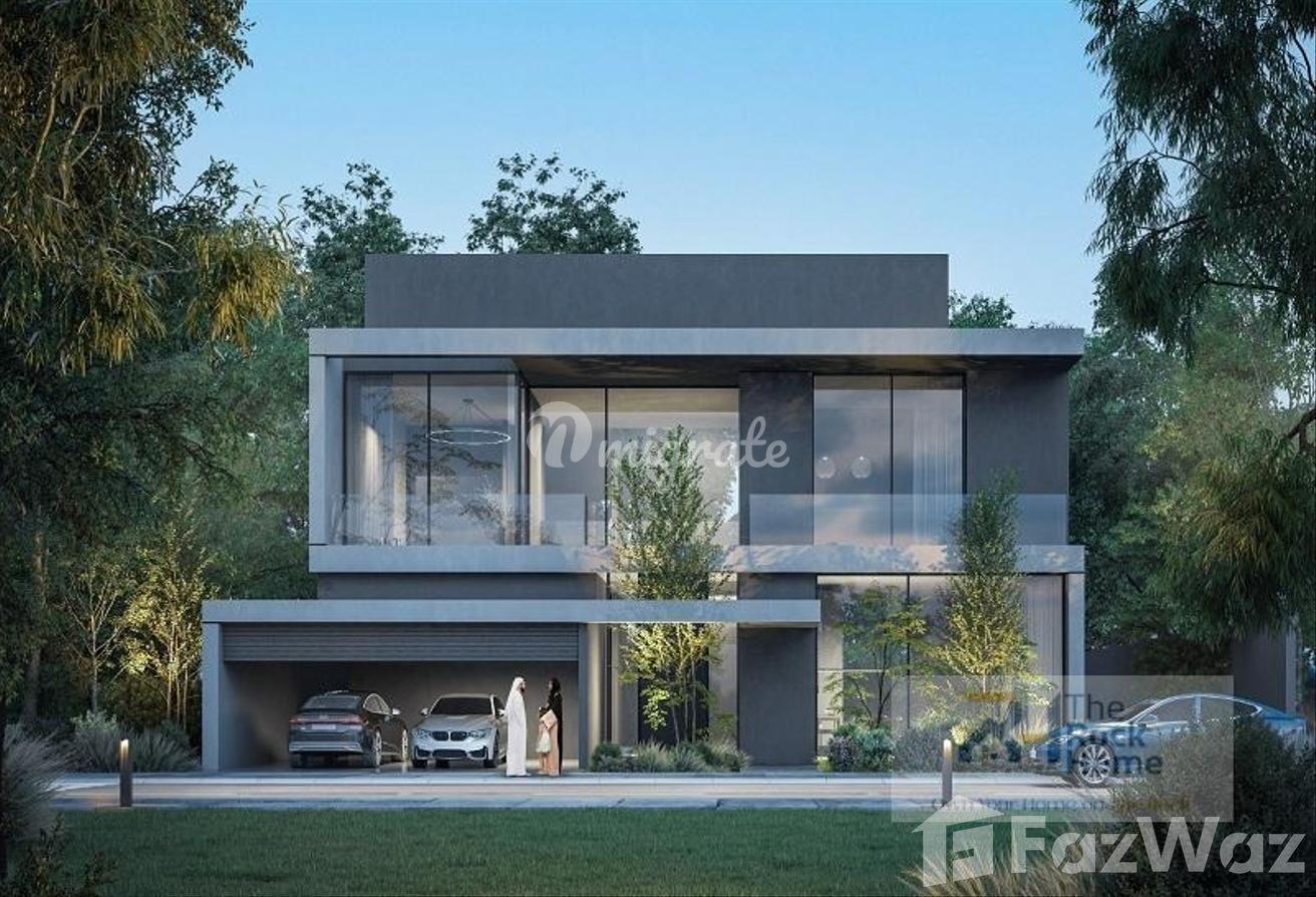 2 спален Таунхаус на продажу в Sequoia (Sequoia)