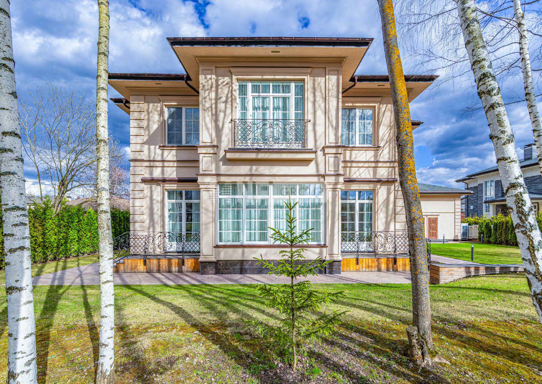 «Успенка-21» (Uspenka 21)