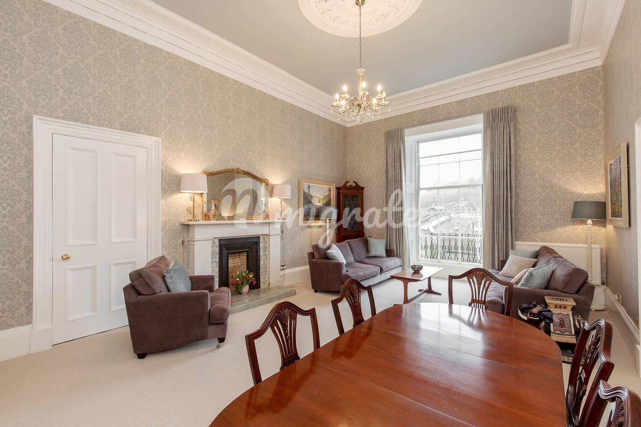 Квартира в Carlton Terrace, Edinburgh, Midlothian, EH7