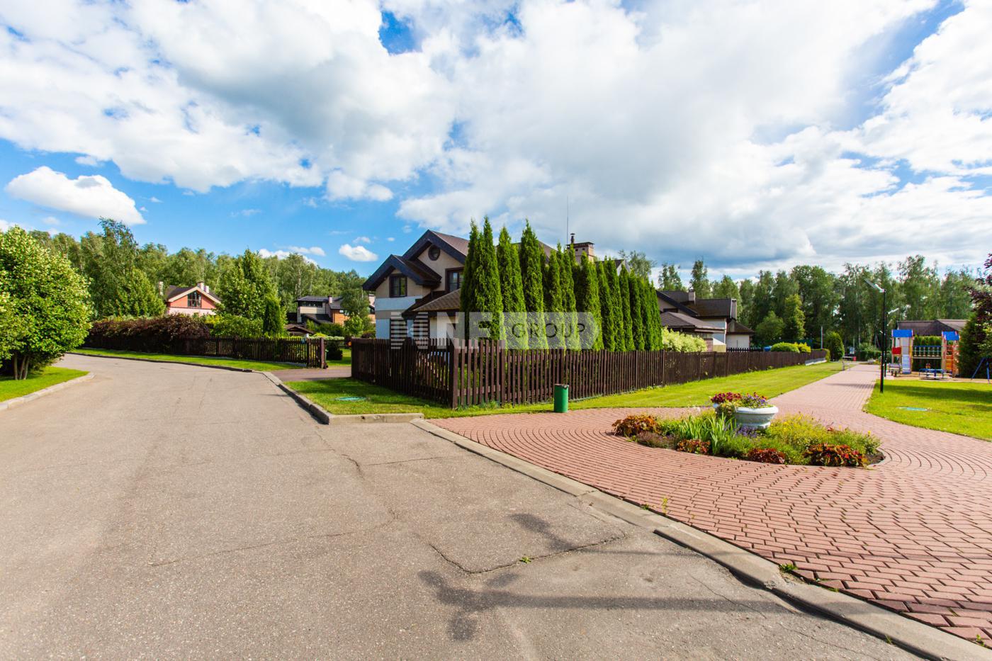 «Старая Пахра» (Staraya Pakhra)