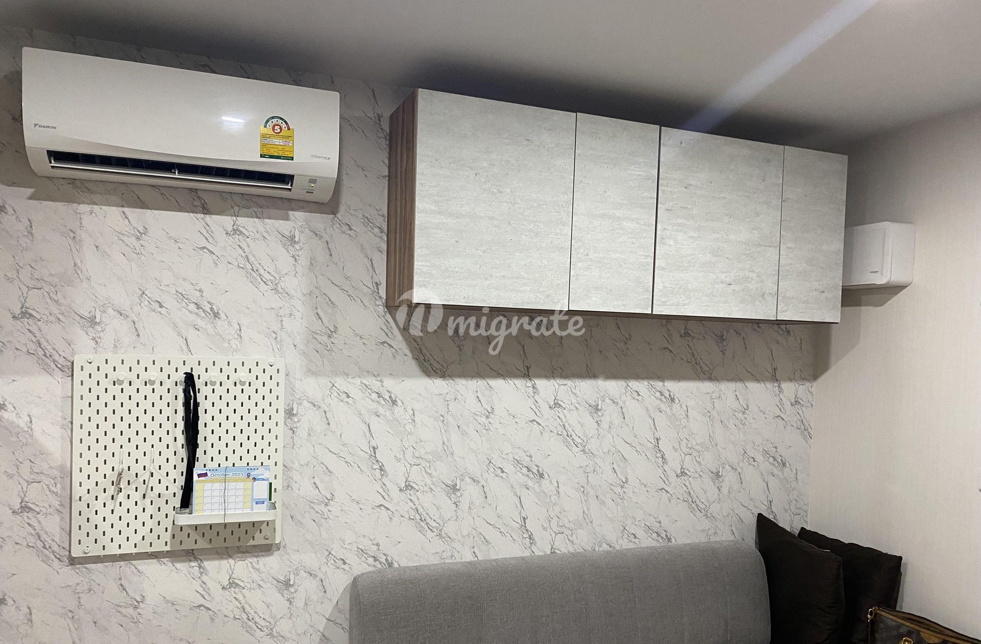 Студия Кондо на продажу в Elio Del Moss (Elio Del Moss)