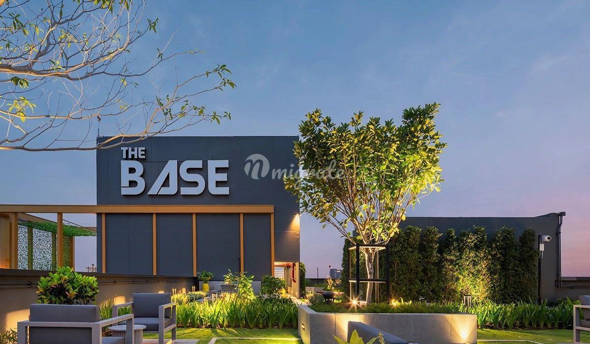 1 спален Кондо на продажу в The Base Phetchaburi-Thonglor (The Base Phetchaburi-Thonglor)