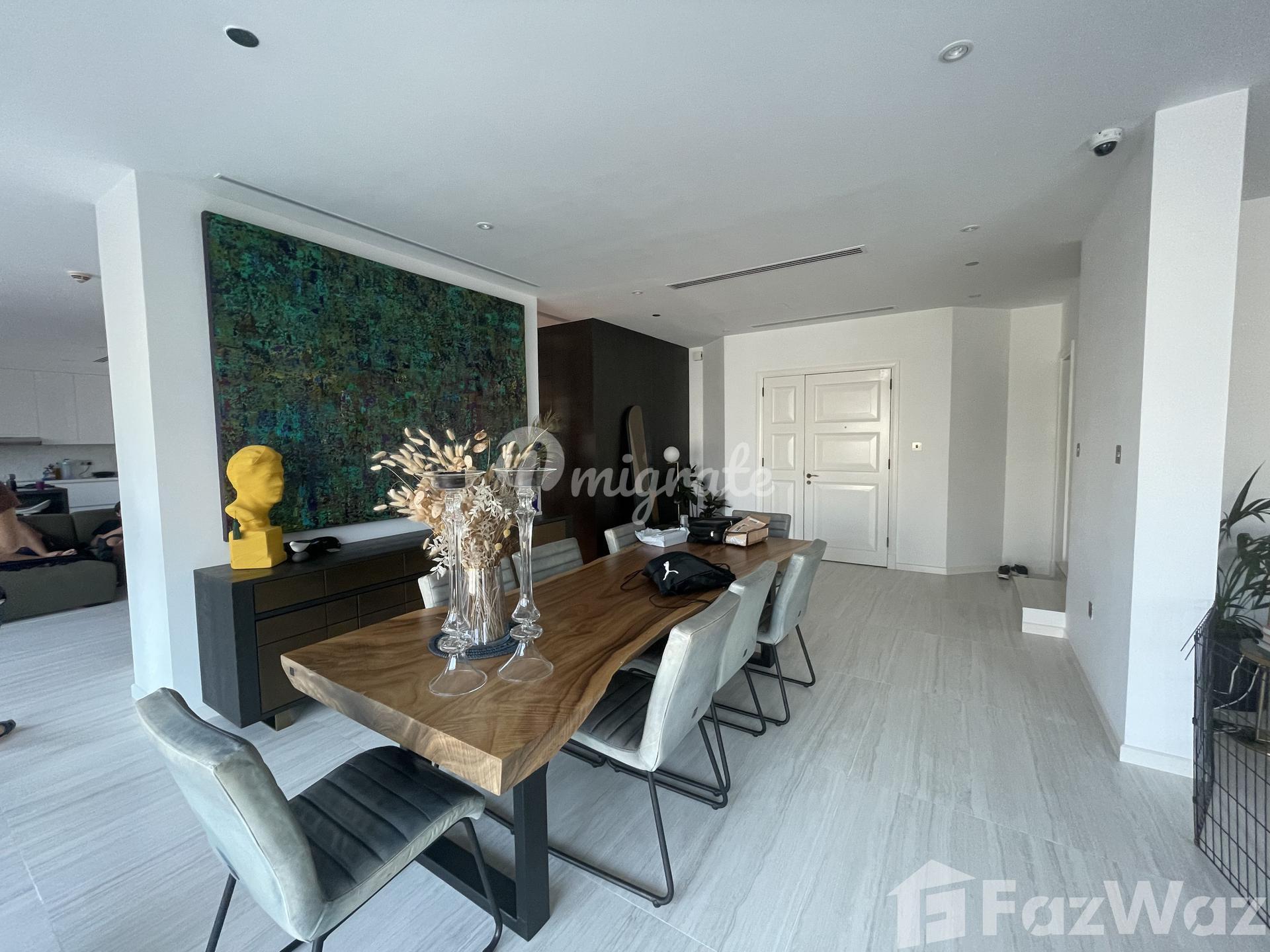 3 спален Пентхаус на продажу в Golden Mile 4 (Golden Mile 4)