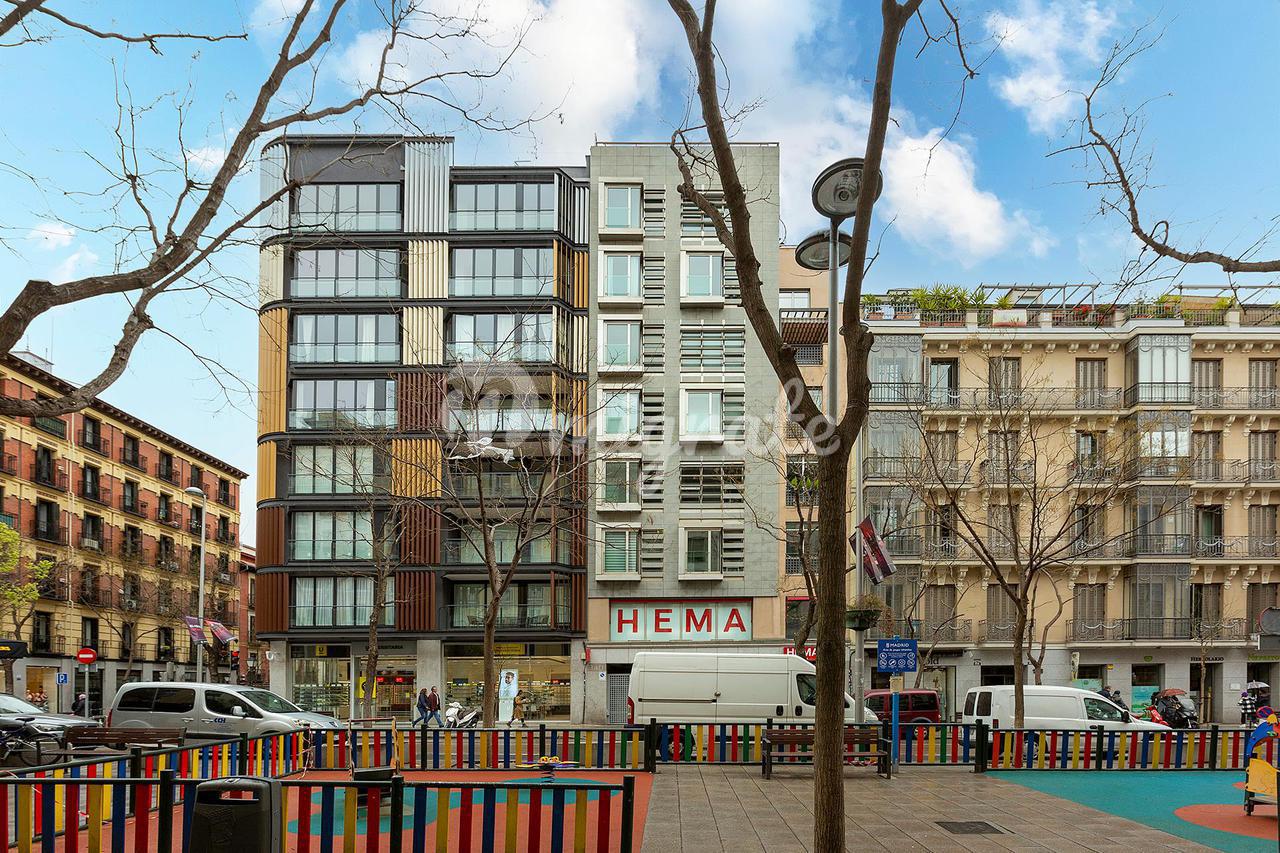 Апартамент в Fuencarral, Trafalgar, Chamberí, Madrid