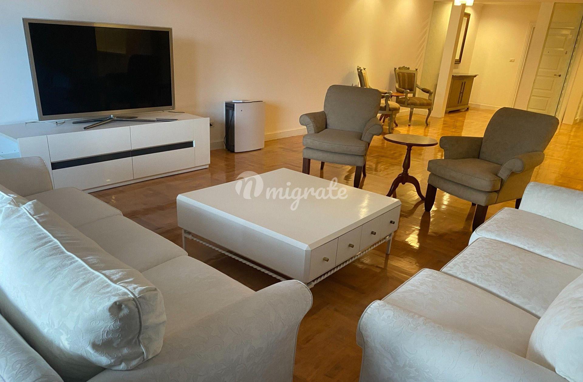 4 спален Кондо на продажу в Kallista Mansion (Kallista Mansion)