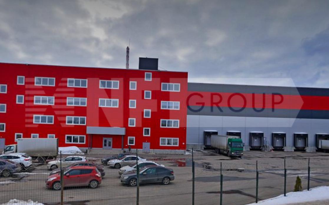 NF Group