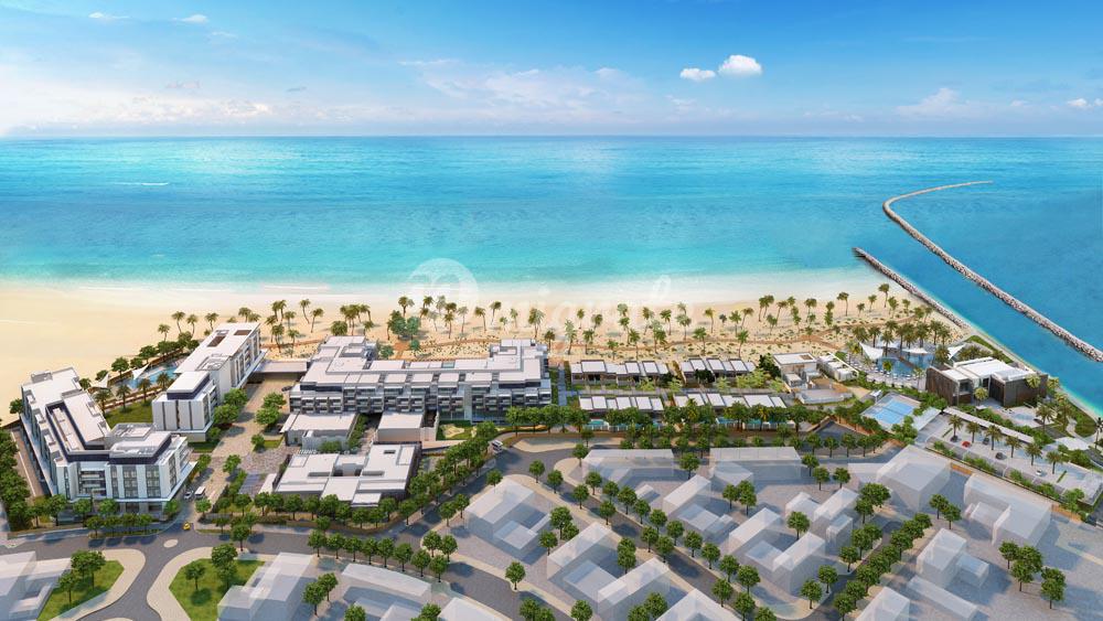 Nikki Beach Residence  (Никки Бич Резиденс)