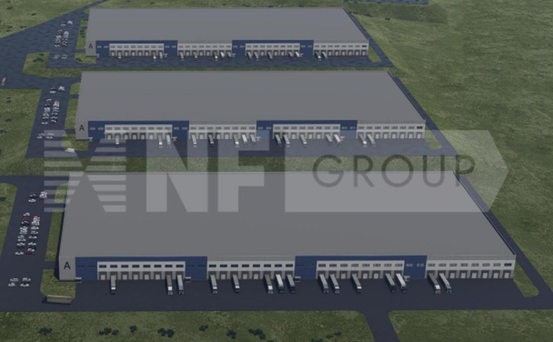 NF Group