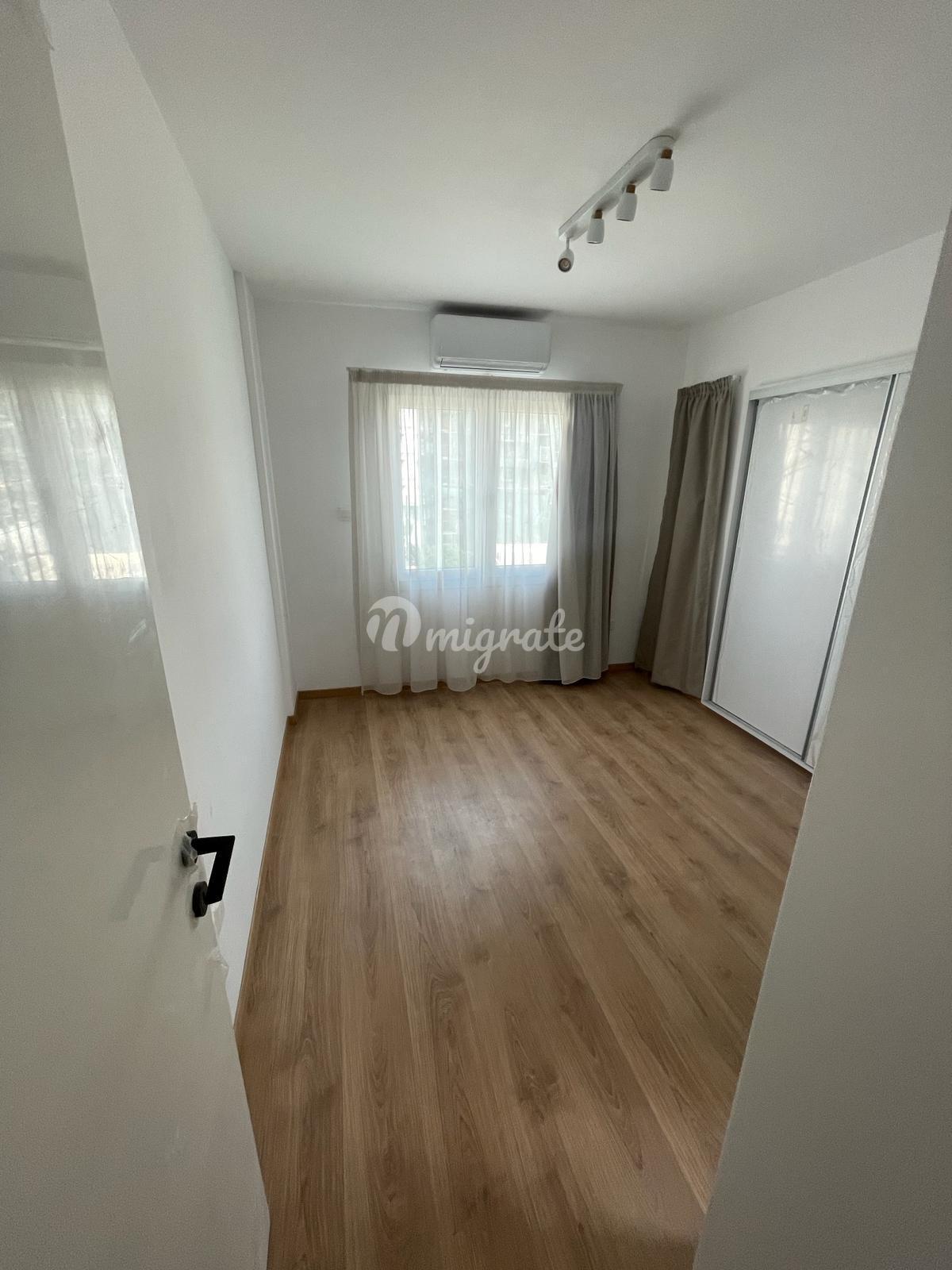 Квартира с 1 спальней в Неаполисе, Лимассол
 (1 Bedroom Apartment in Neapolis, Limassol)